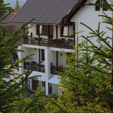 Cetina Hotel Ranca Exterior photo