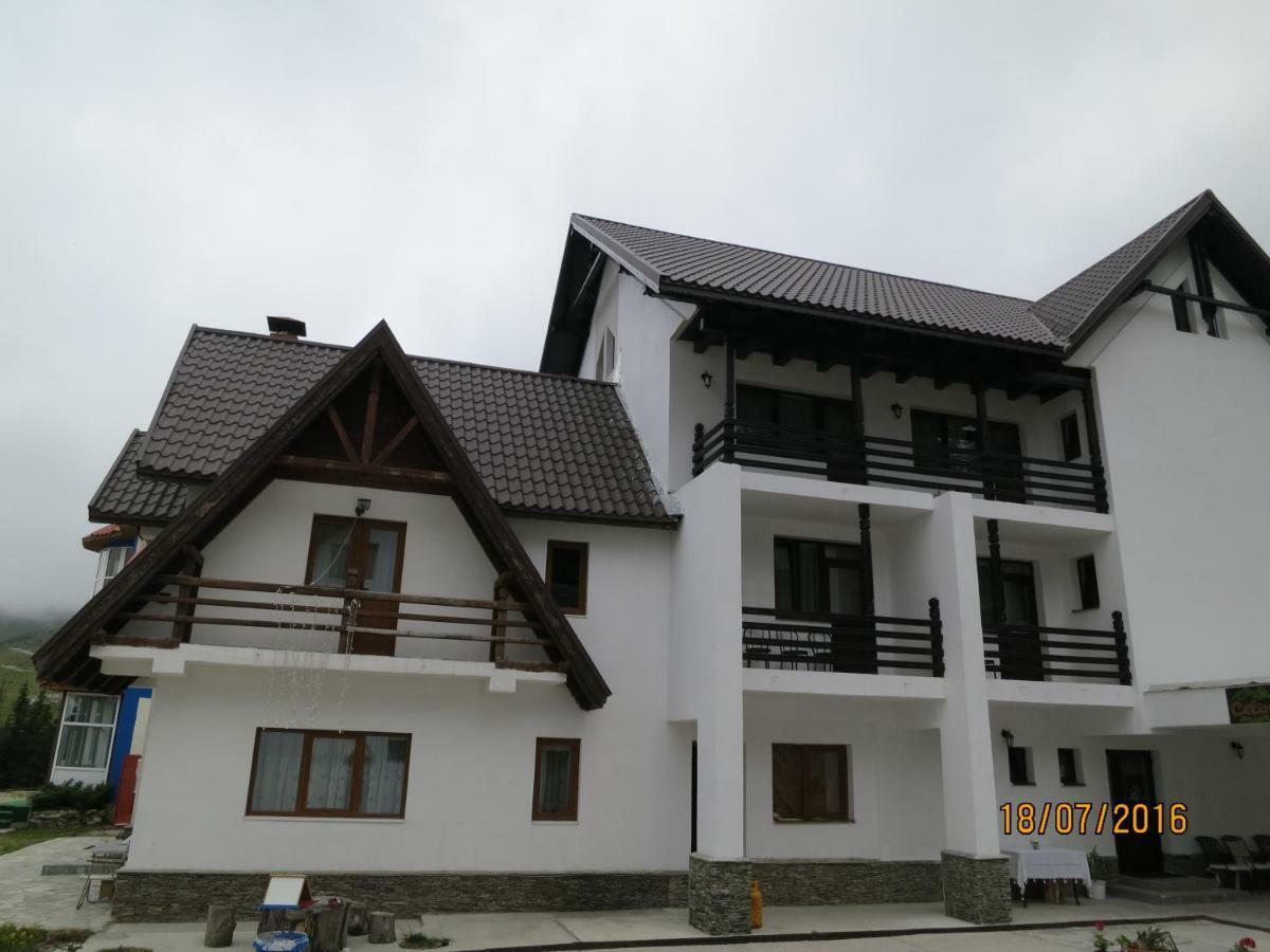 Cetina Hotel Ranca Exterior photo